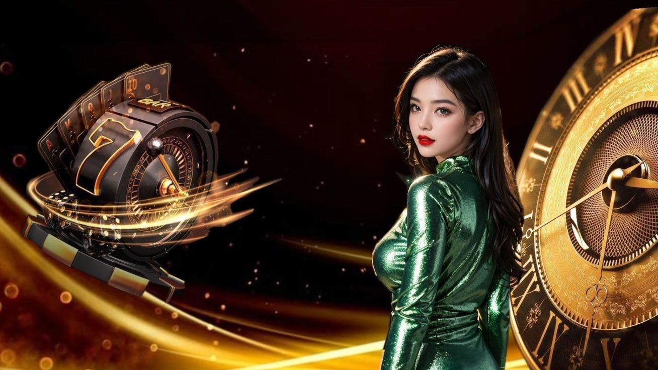 Nổ hũ jackpot tích lũy tại kunet – slot online hấp dẫn cho người Việt