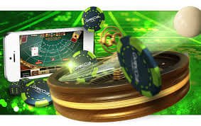 Người dùng Việt Nam chơi slot nổ hũ trên điện thoại di động tại kunet